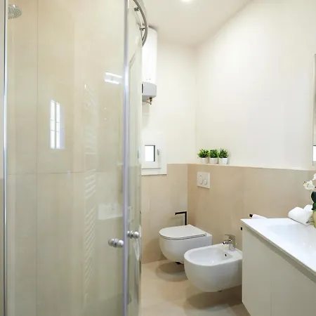 Casa Hugo شقة