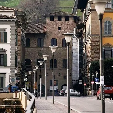 Casa Hugo فلورنس