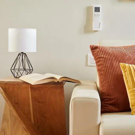 Casa Hugo Apartment
