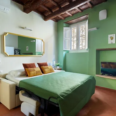 Apartment Casa Hugo *