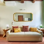 Casa Hugo Florencia