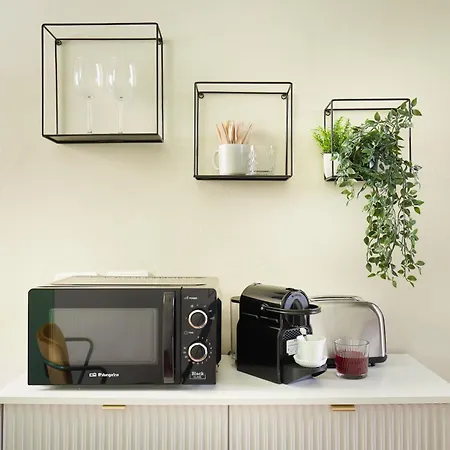 Apartamento Casa Hugo