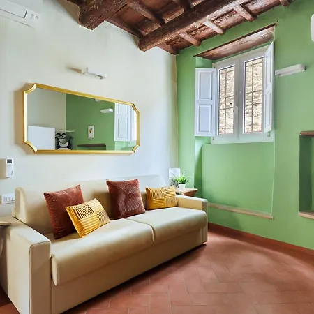 Casa Hugo * Φλωρεντία