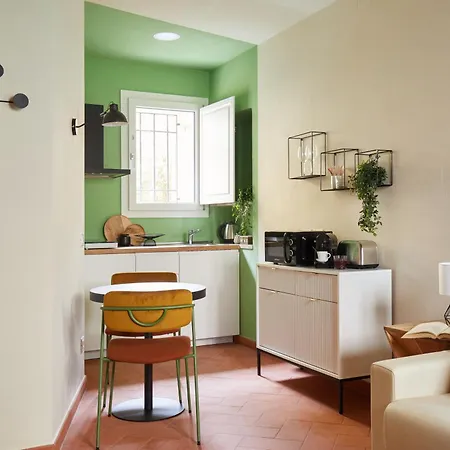 Casa Hugo Φλωρεντία