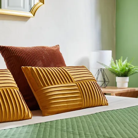 Διαμέρισμα Casa Hugo