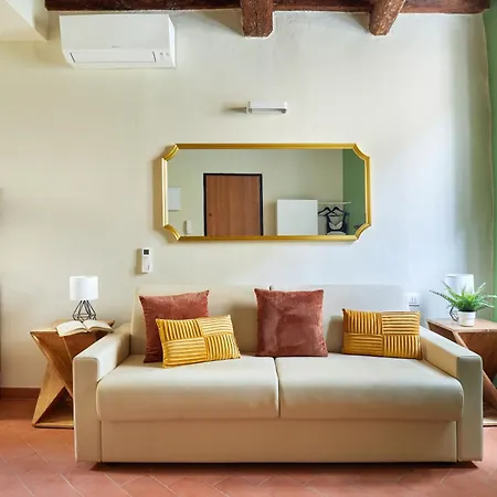 Casa Hugo Φλωρεντία