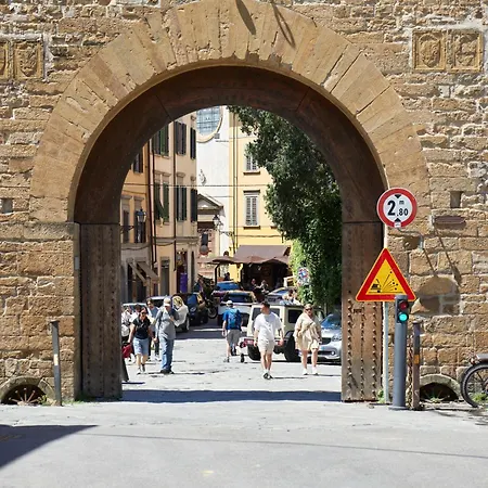 Casa Hugo Φλωρεντία