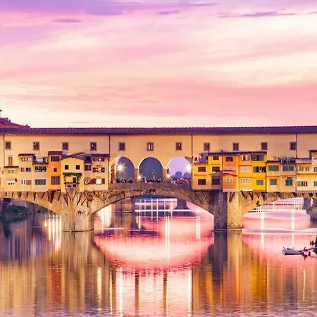 Casa Hugo * Φλωρεντία